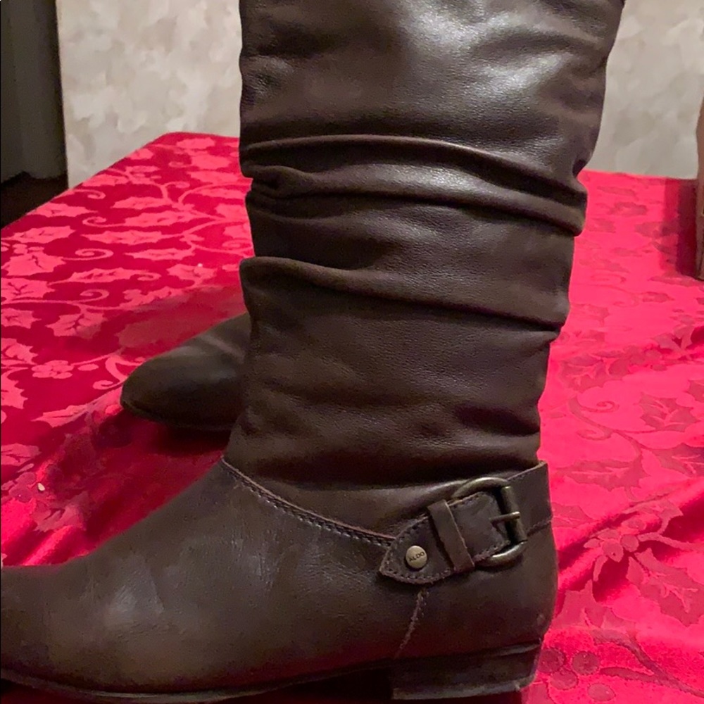 ALDO boots - Picture 5 of 5